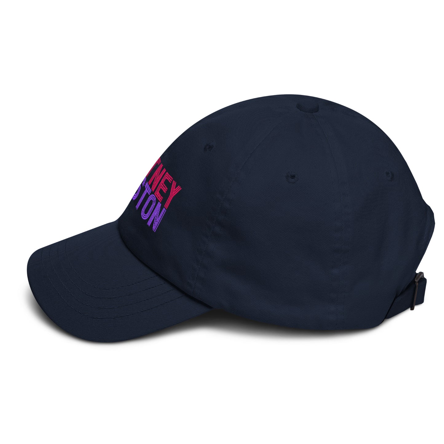 Whitney Houston The Voice Hat