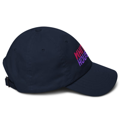 Whitney Houston The Voice Hat