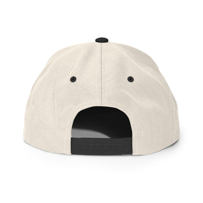 Whitney Houston Snapback