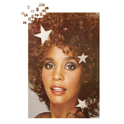 Whitney Stars Puzzle
