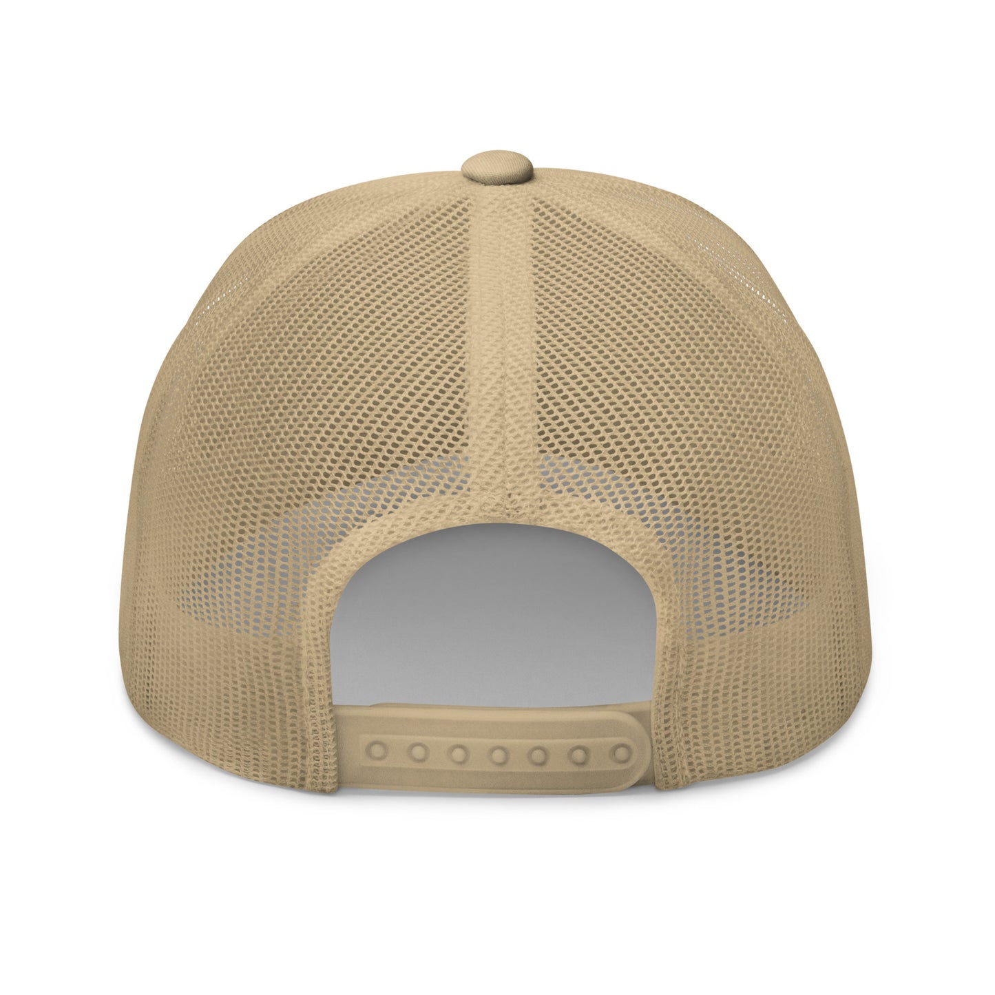 Whitney Houston The Greatest Love Embroidered Hat