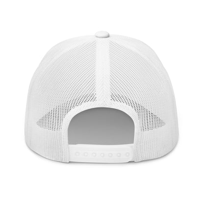 Whitney Houston The Greatest Love Embroidered Hat