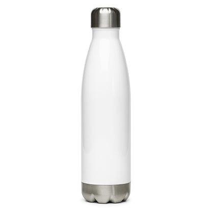 Whitney Houston The Greatest Love Stainless Steel Water Bottle