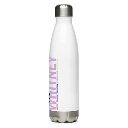 I'm Every Woman Water Bottle