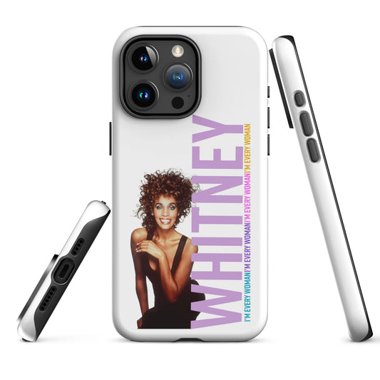 I'm Every Woman iPhone Case