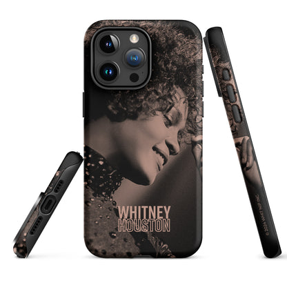 I Will Always Love You iPhone Case