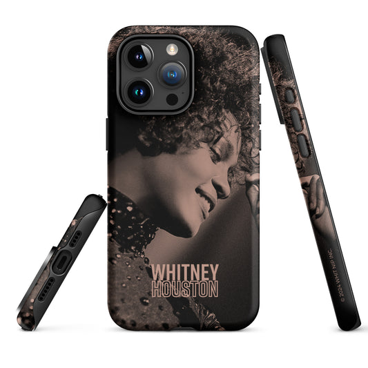 I Will Always Love You iPhone Case