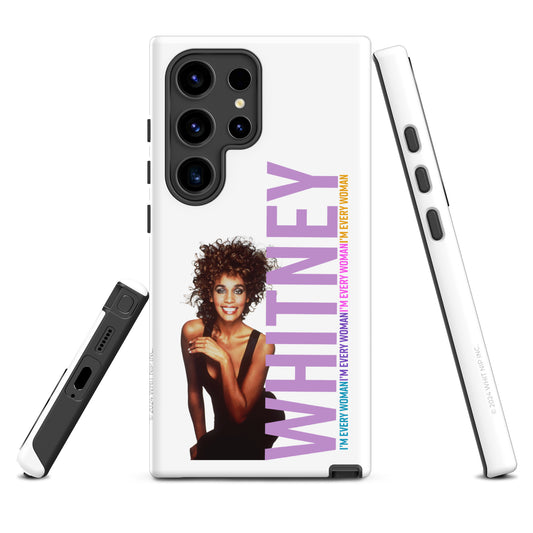 I'm Every Woman Samsung Phone Case