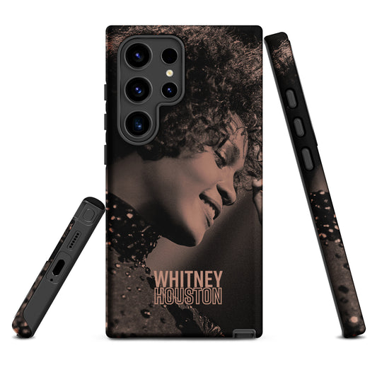 I Will Always Love You Samsung Phone Case