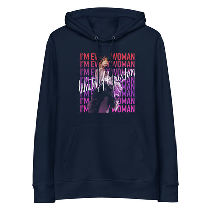 I'm Every Woman Bold Hoodie