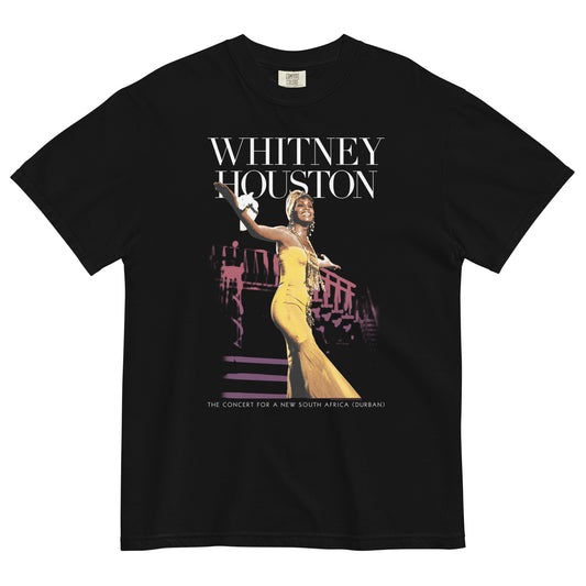 Concert For A New South Africa T-Shirt