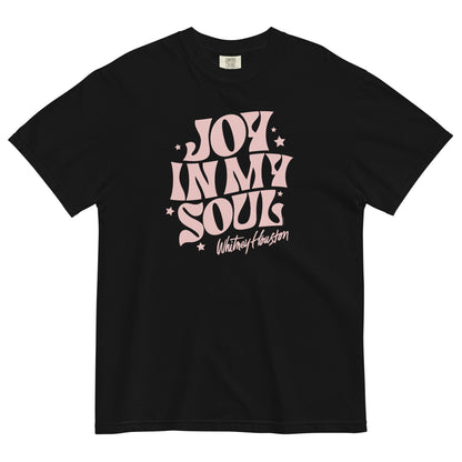 Joy In My Soul T-Shirt