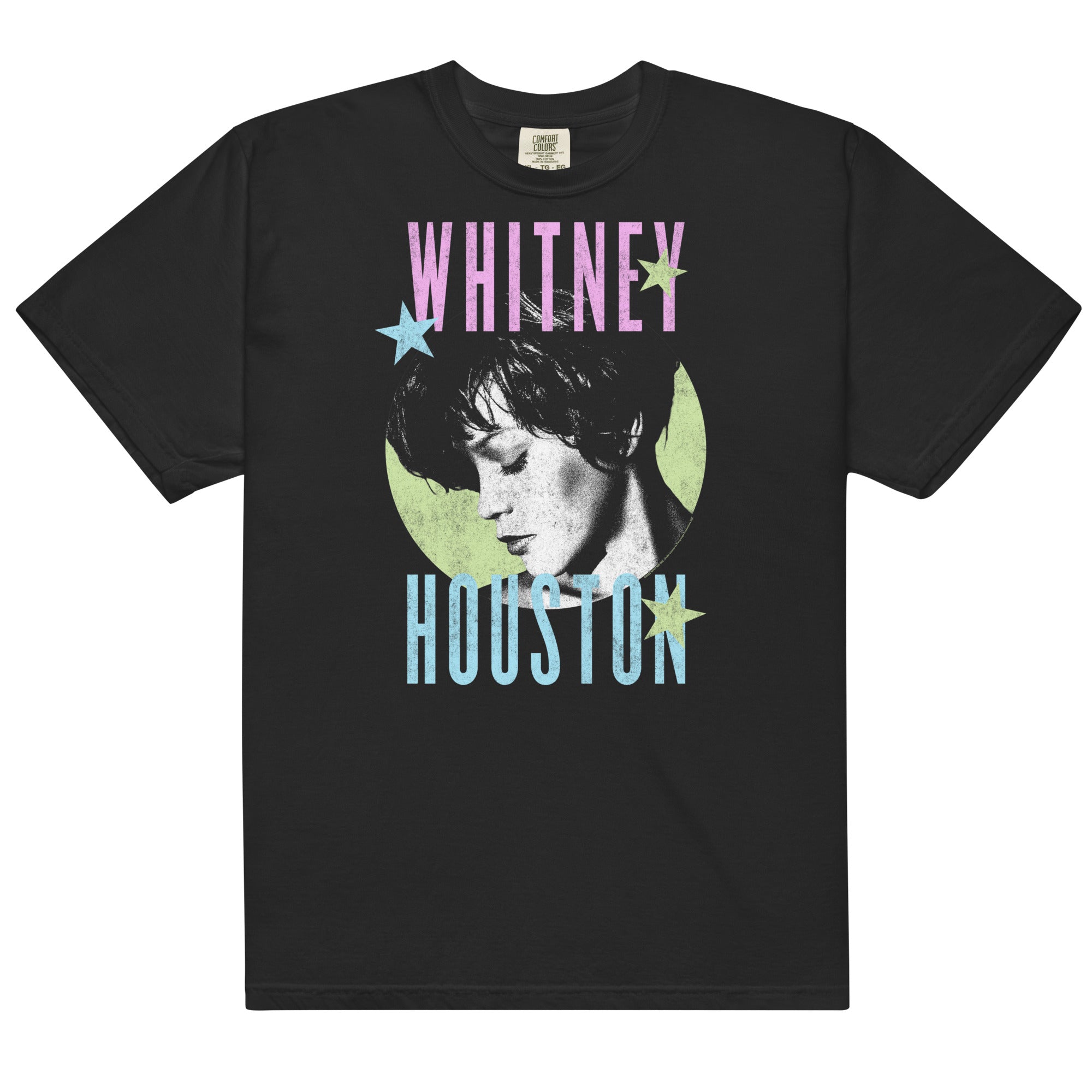 T-Shirts & Tanks – Whitney Houston Boutique