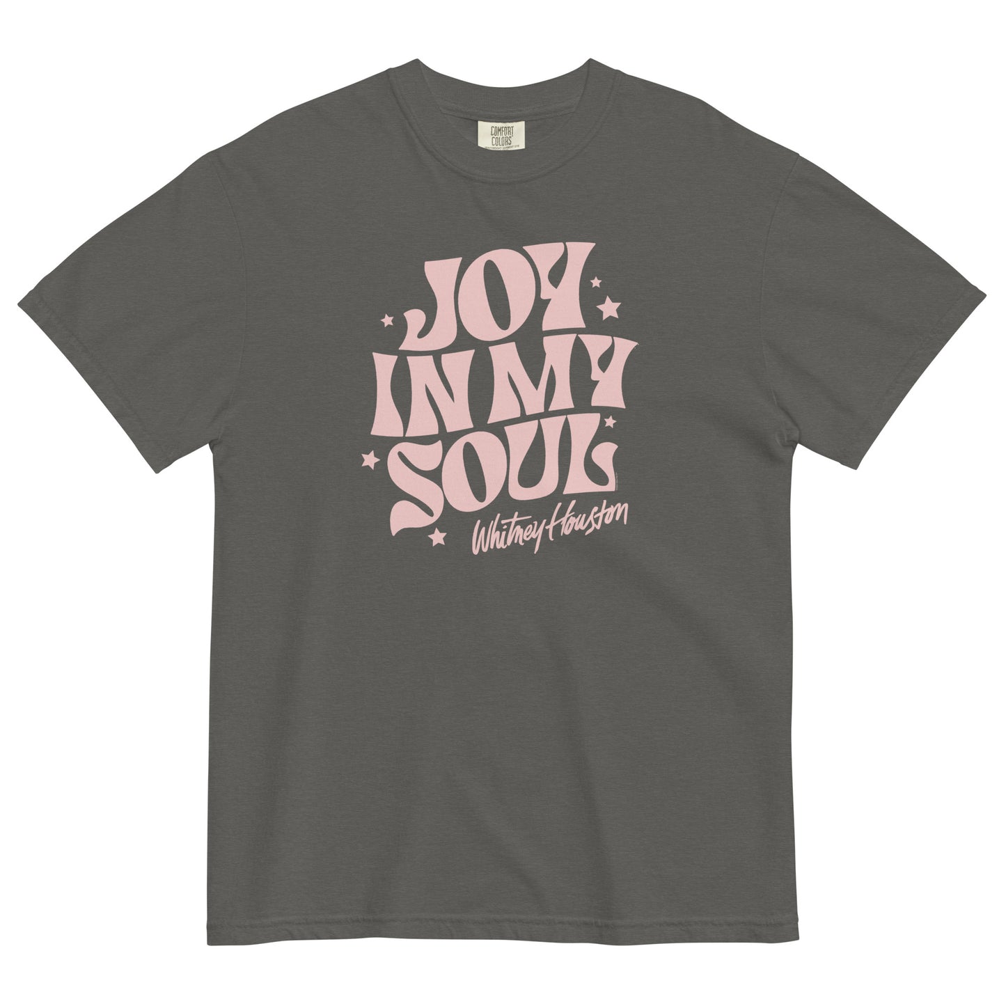 Joy In My Soul T-Shirt