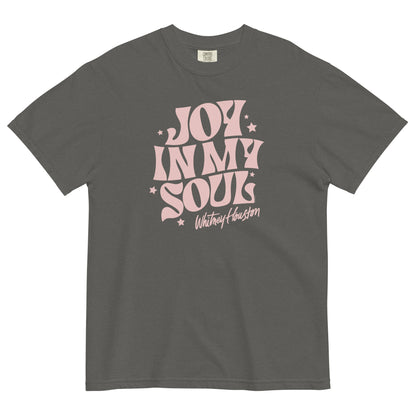 Joy In My Soul T-Shirt