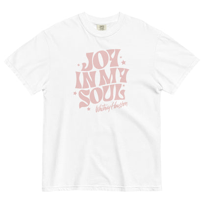 Joy In My Soul T-Shirt