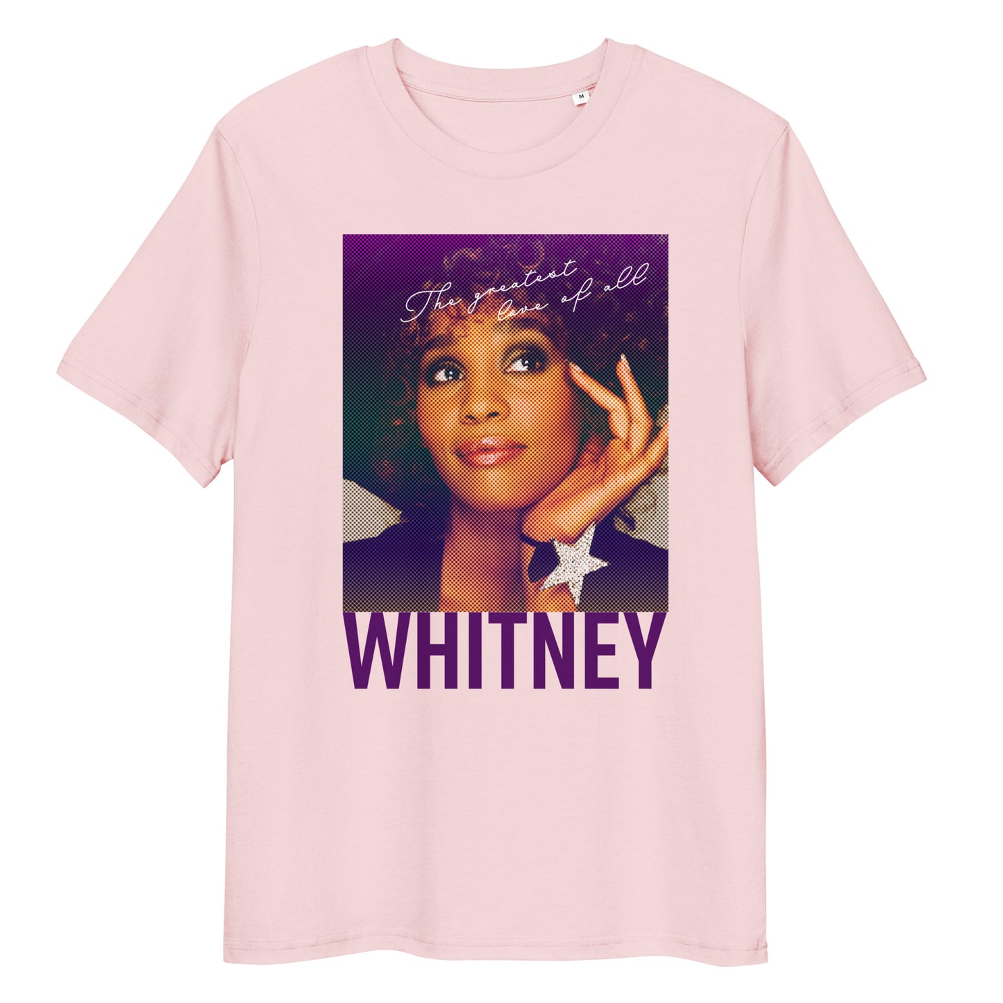 Vintage Portrait T-Shirt