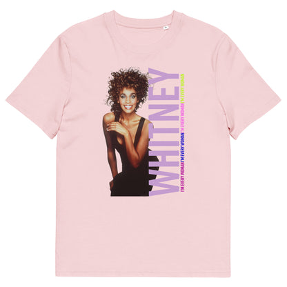 Whitney Houston I'm Every Woman T-Shirt