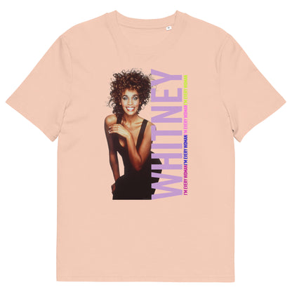 Whitney Houston I'm Every Woman T-Shirt