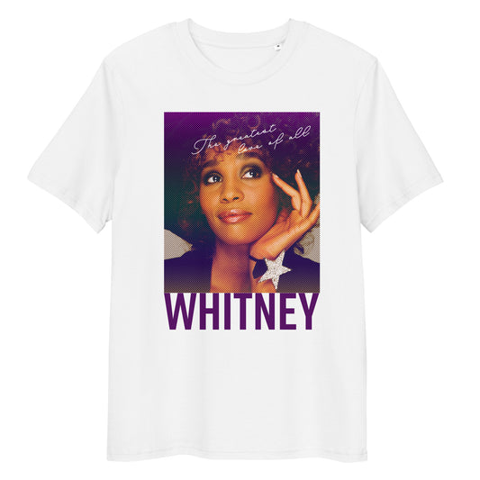 Vintage Portrait T-Shirt