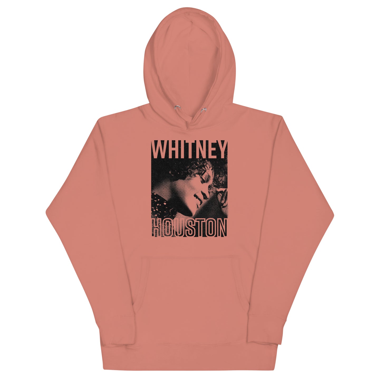 I Will Always Love You Hoodie