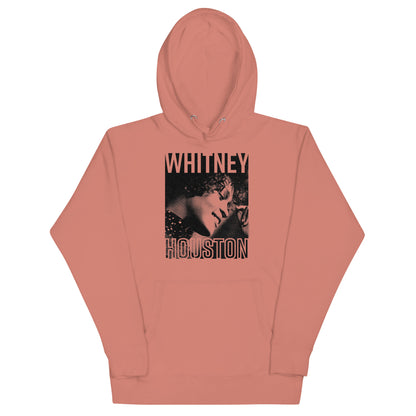 I Will Always Love You Hoodie