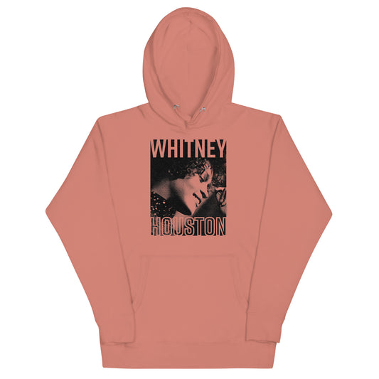 I Will Always Love You Hoodie