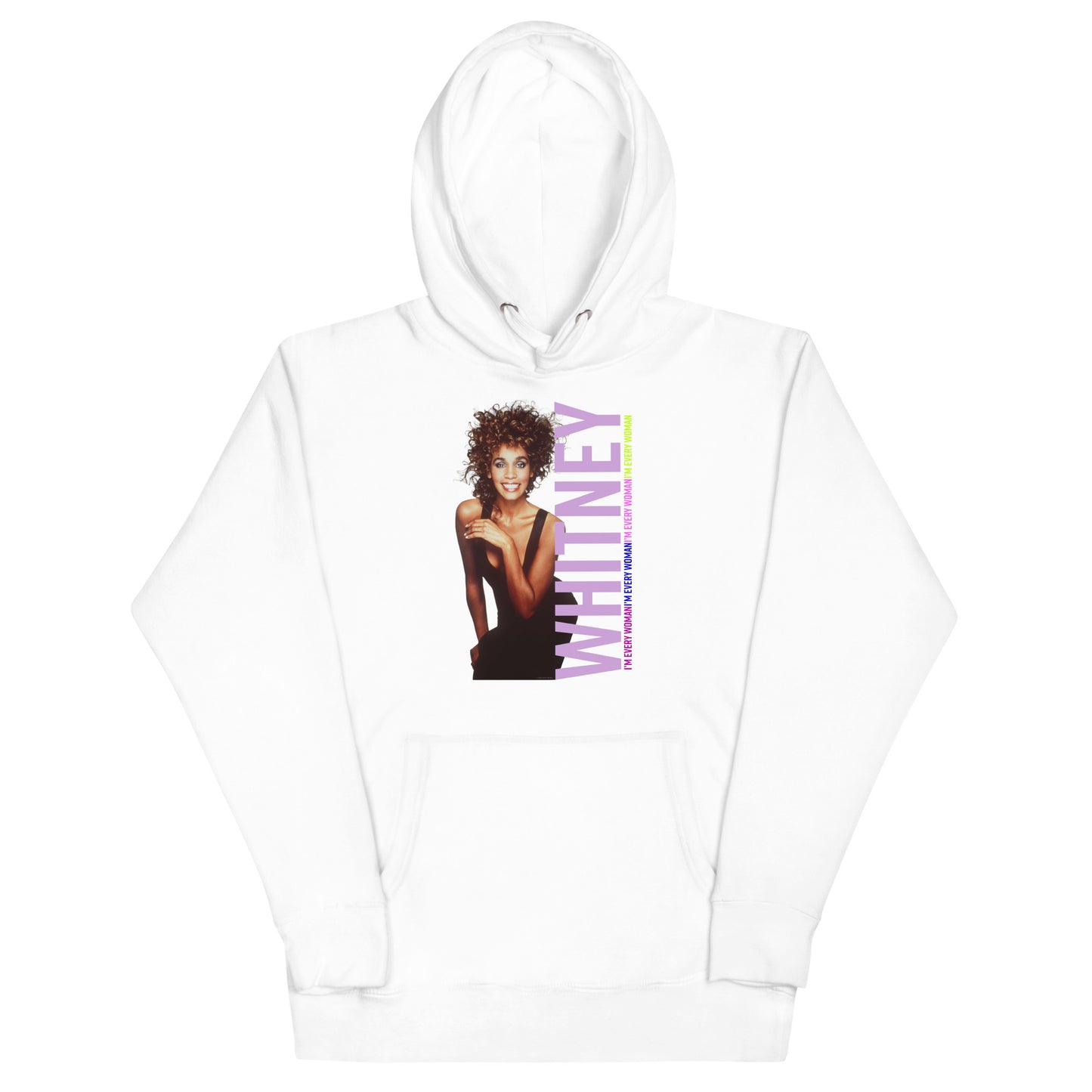 I'm Every Woman Hoodie