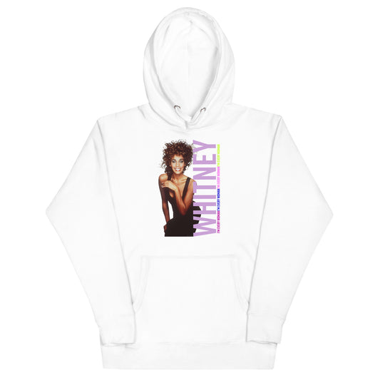 I'm Every Woman Hoodie