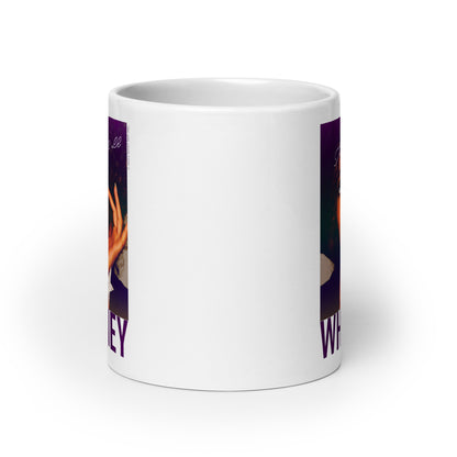 Vintage Portrait Mug