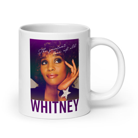 Vintage Portrait Mug